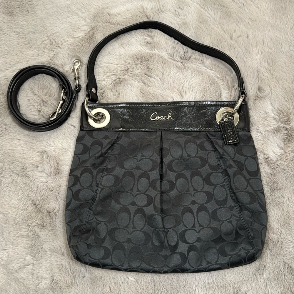 Coach crossbody